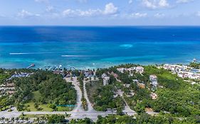 Maia Suites Cozumel